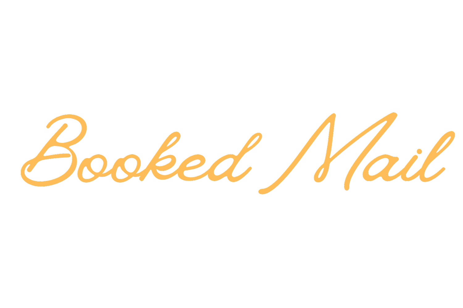 Booked Mail