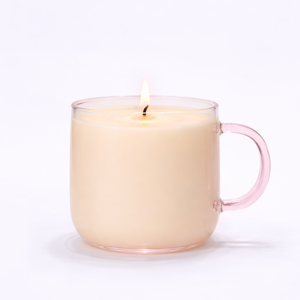 Pink Paloma
