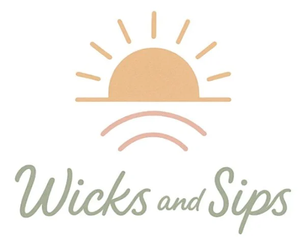 Wicks and Sips (Copy)