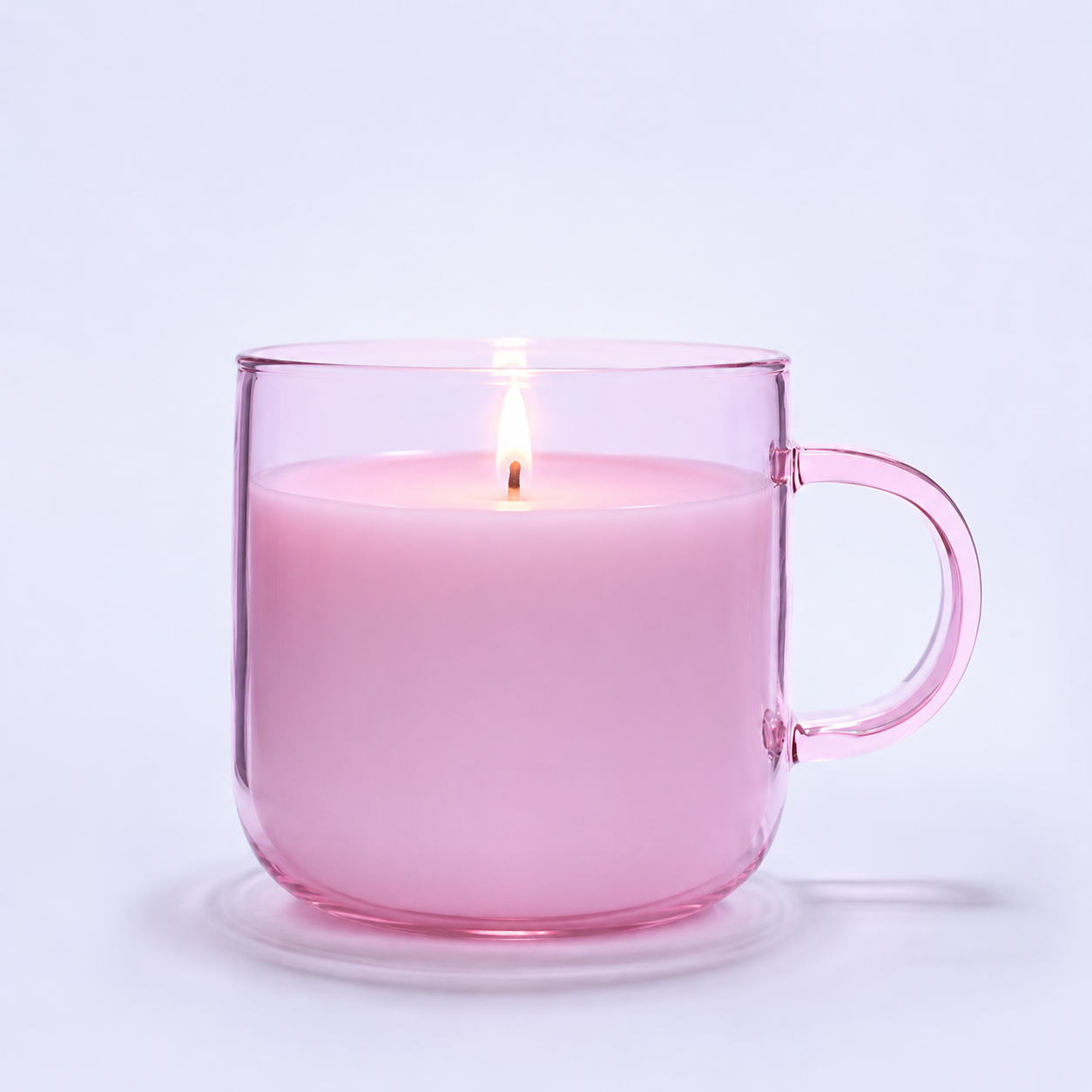 Pink Paloma