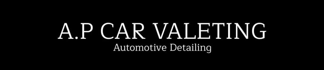 AP Car Valeting 
