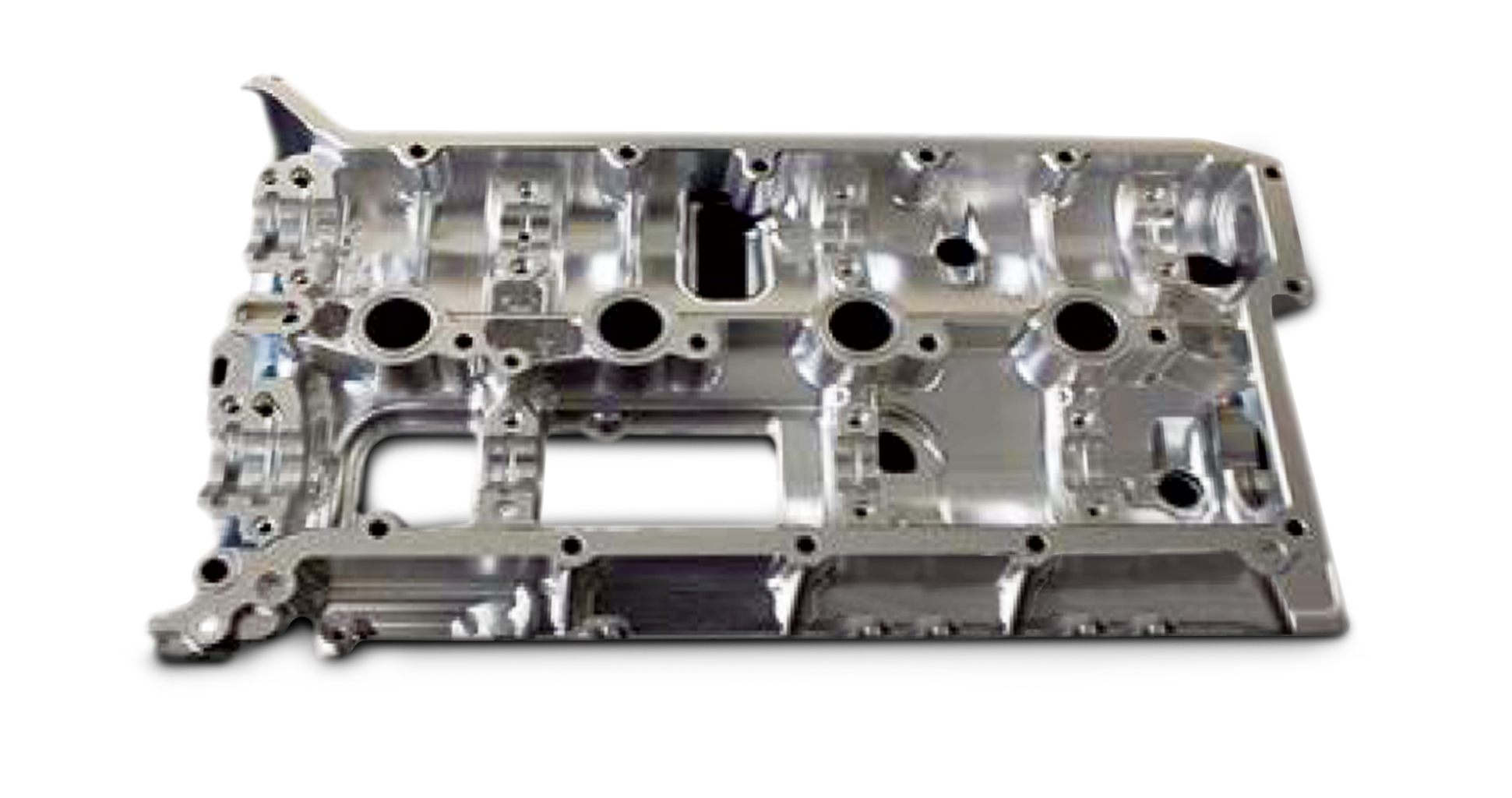 CNC Machining