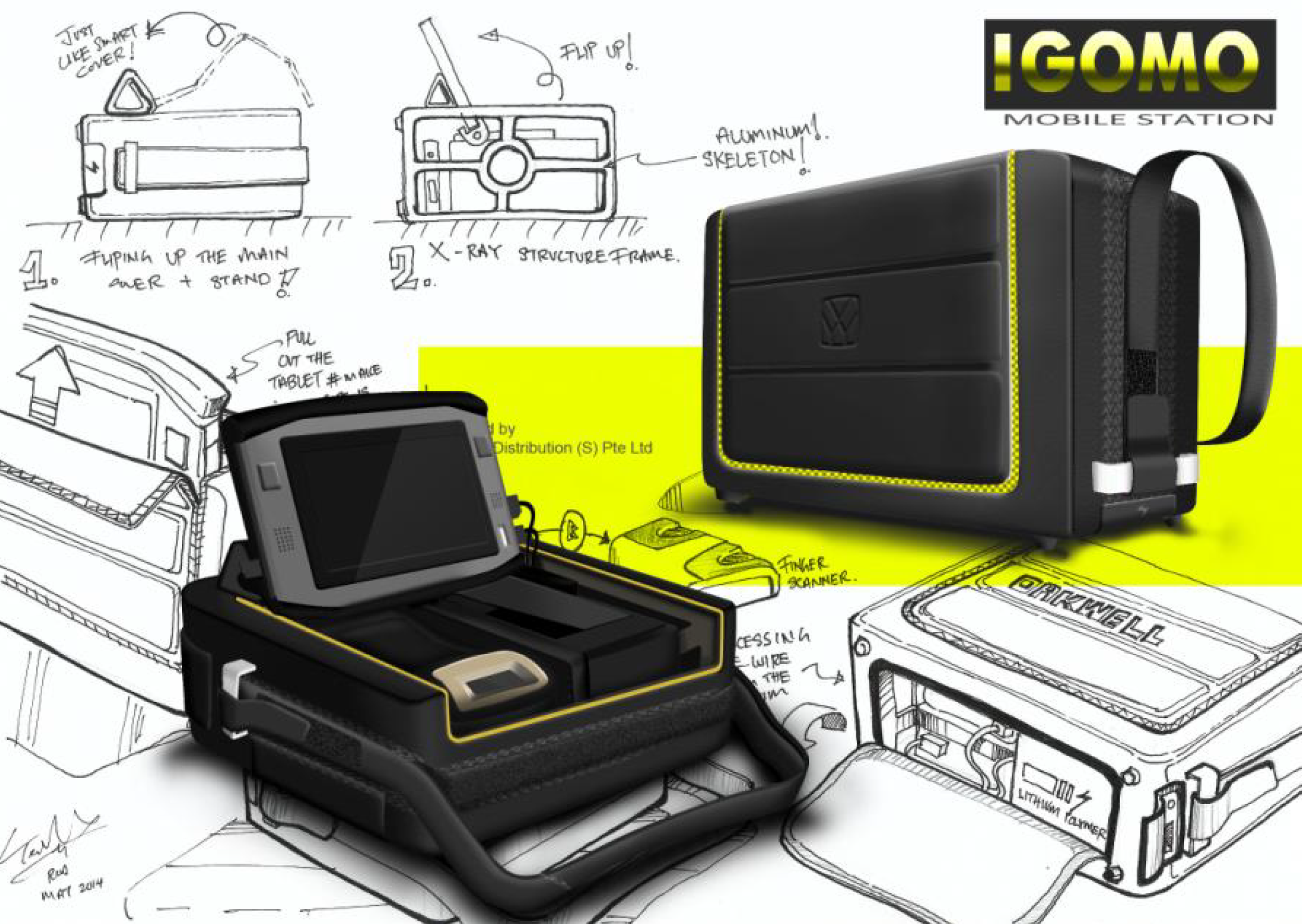 Product Design
