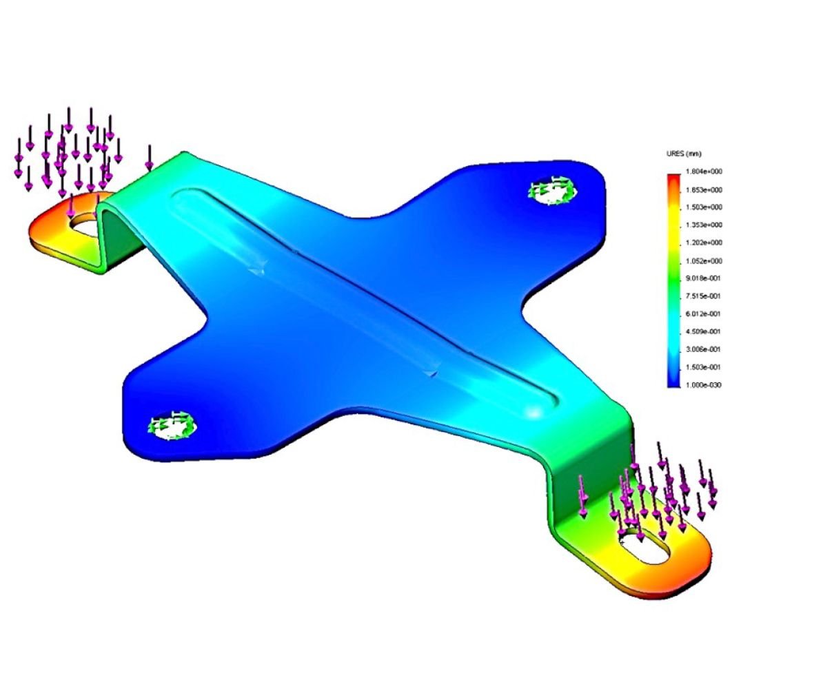 Simulation & Analysis (CAE)