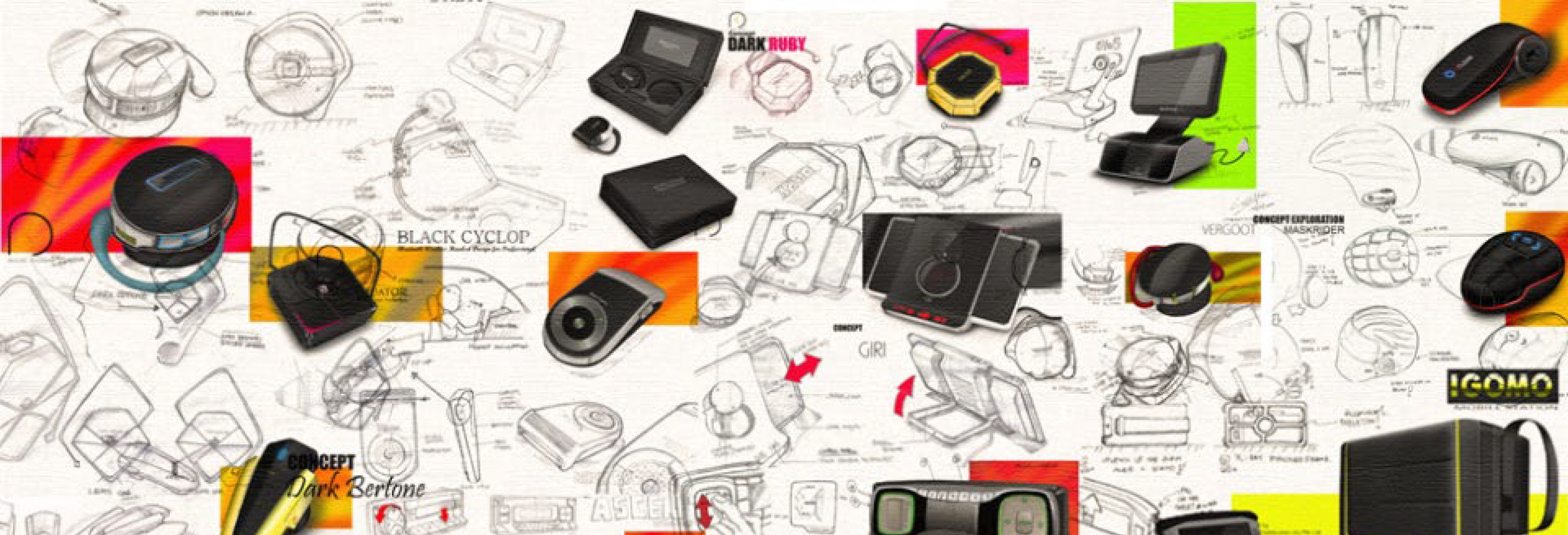 Industrial Design