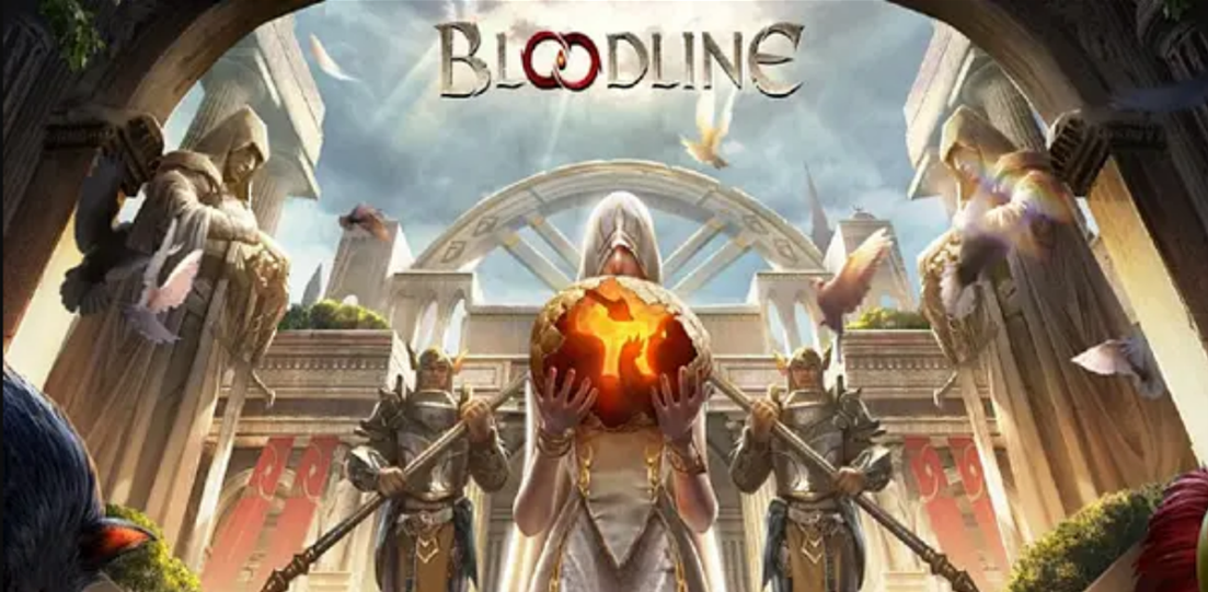 Bloodline: Heroes of Lithas