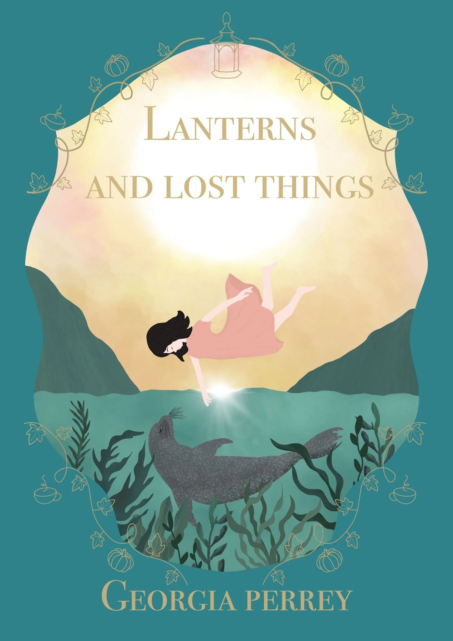 Lanterns and Lost Things