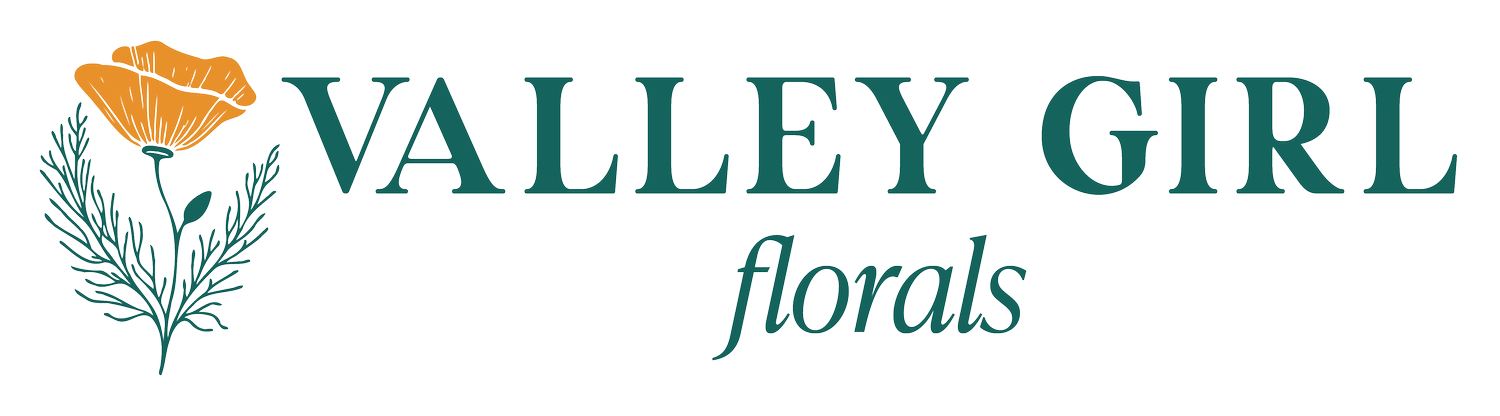 Valley Girl Florals