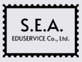 S.E.A. EDUSERVICE CO., LTD.