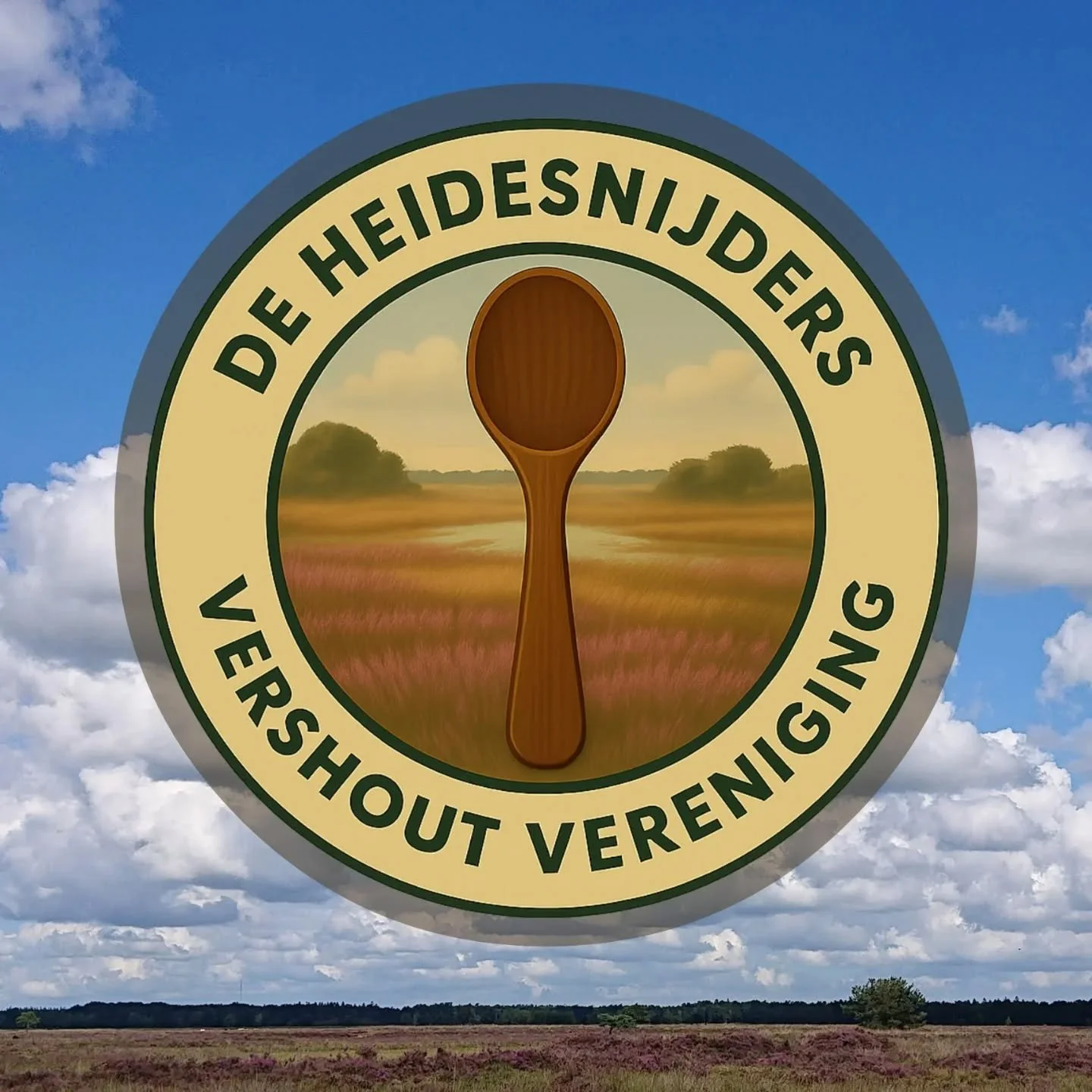 &bull;
Tijd voor iets nieuws!
De eerste lepelclub van Drenthe?
(Mensen uit omliggende provincies zijn ook van harte welkom!)

Vind je het leuk om van Vershout een lepel te maken?
Te leren van elkaar of gewoon gezellig samen te zijn?
Of alle andere va