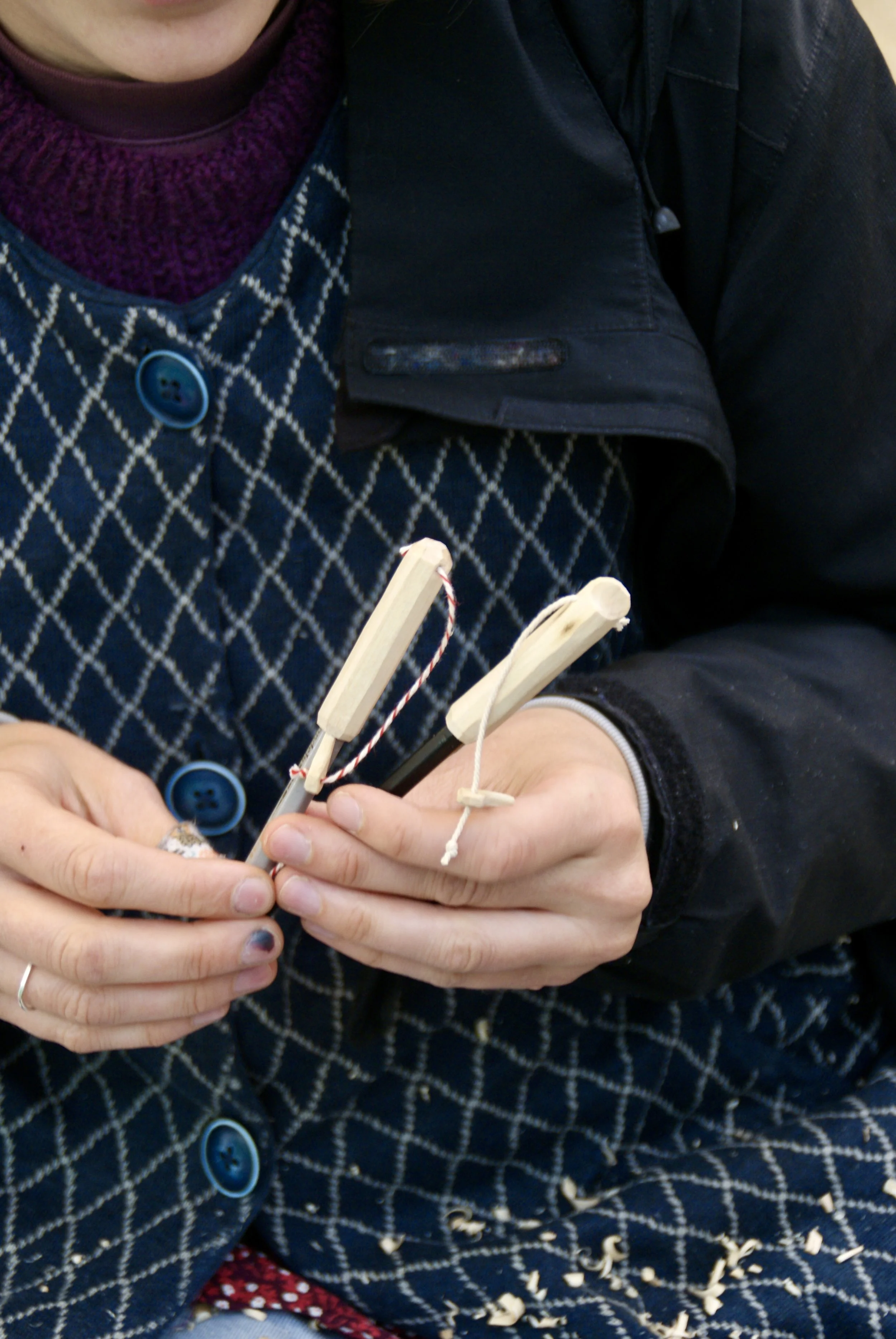 Pencil cap workshop Magdalena.JPEG