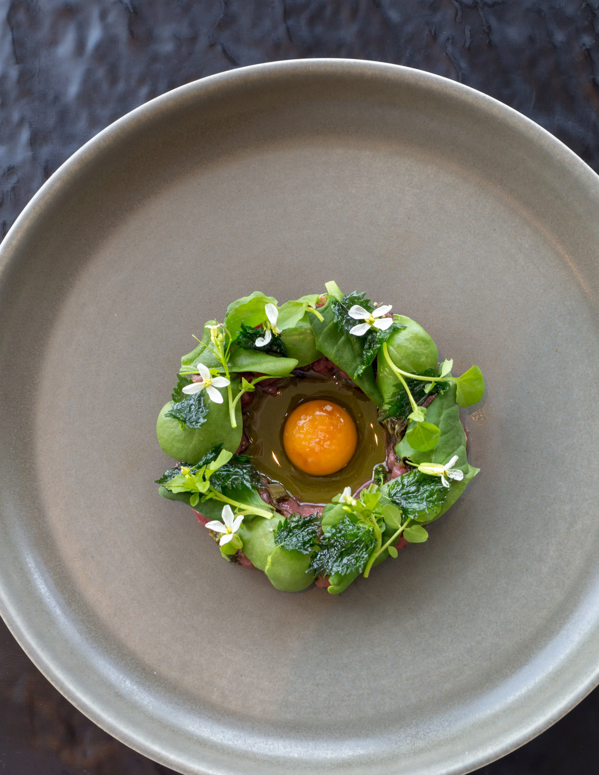 south catering