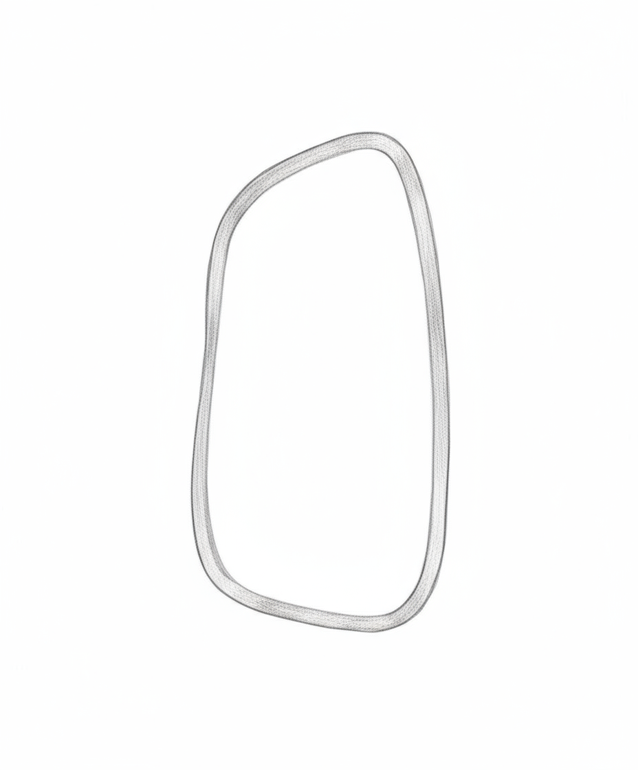 MIROIR OPALE
