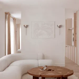 Applique Luna