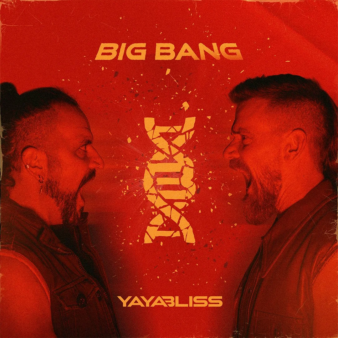 BIG BANG E.P