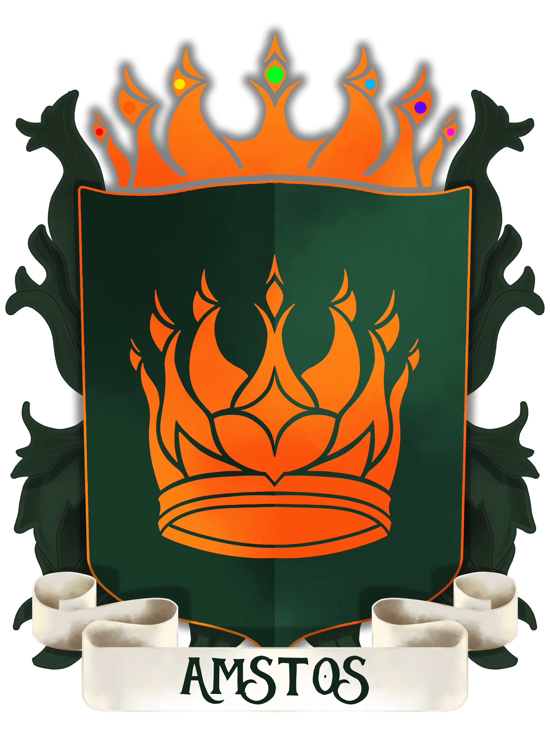 Provincie Amstos