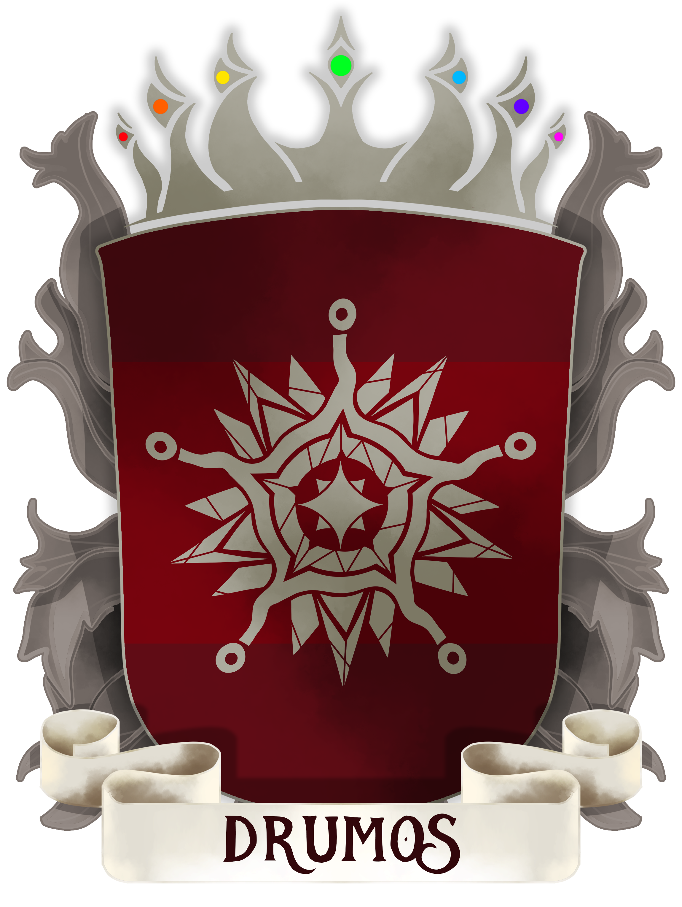 Provincie Drumos