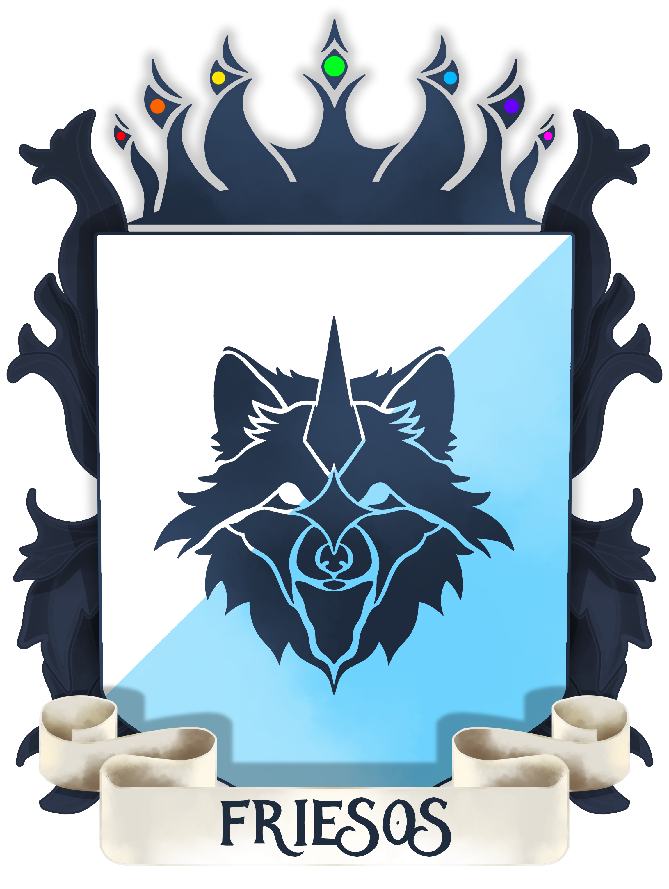 Provincie Friesos