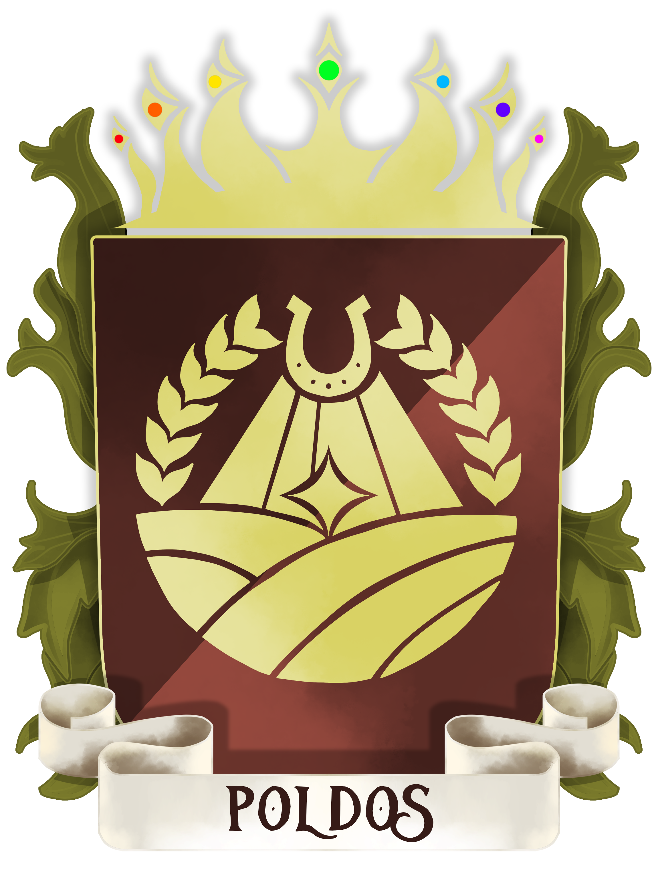 Provincie Poldos