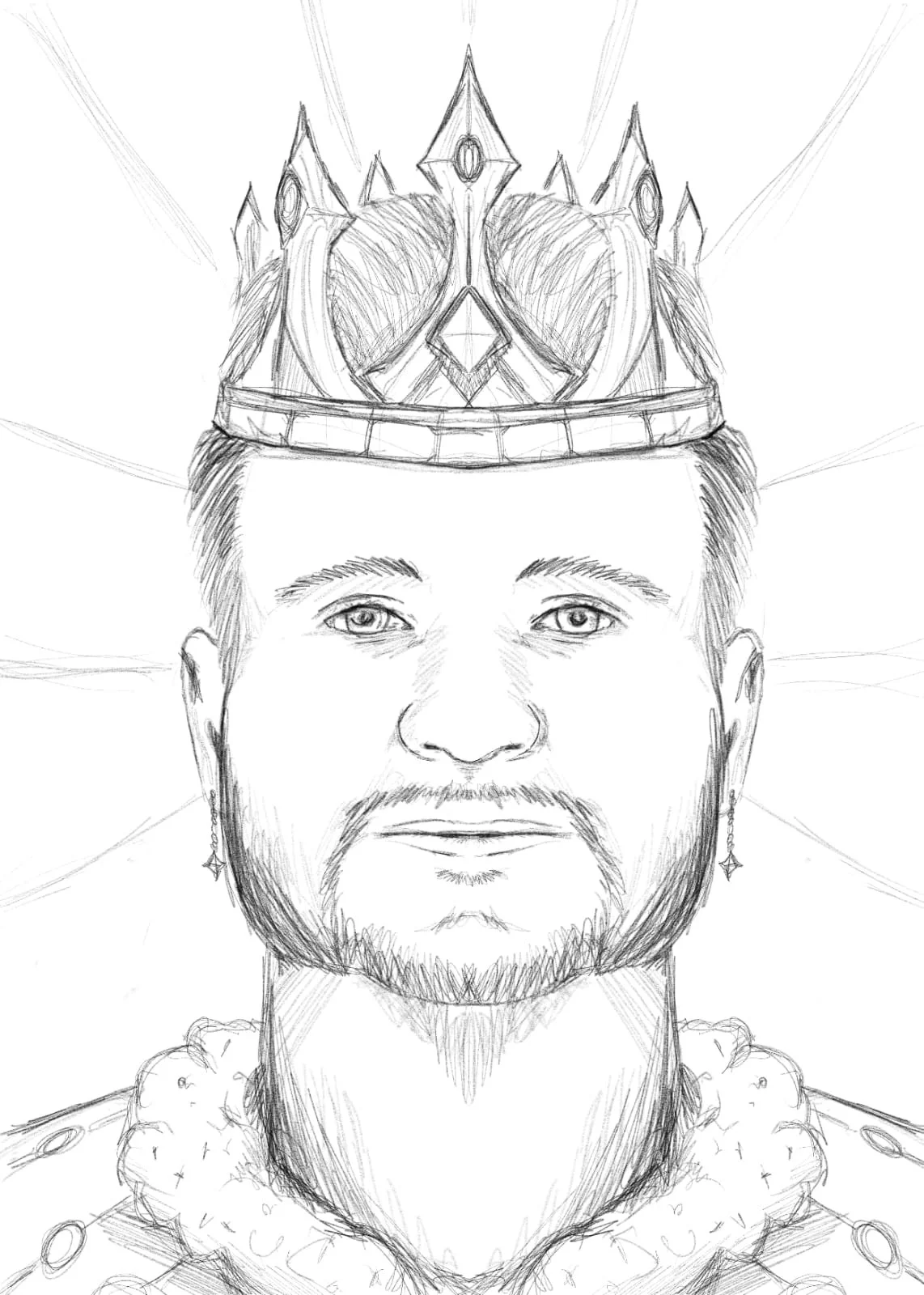 Koning Viktor II Kroon