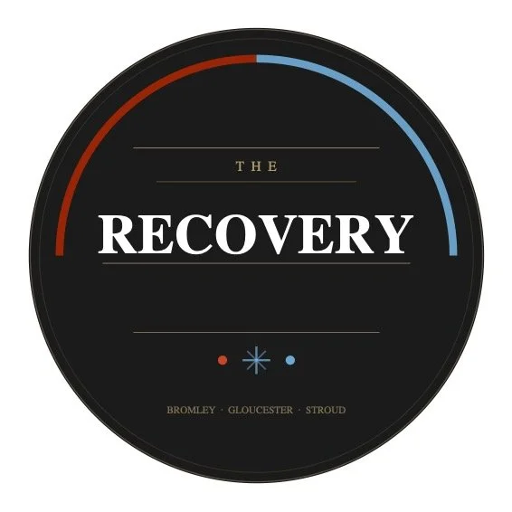 The Recovery Lab UK