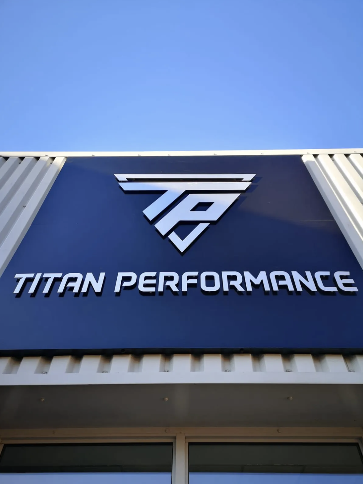 Titan Performance, Gloucester