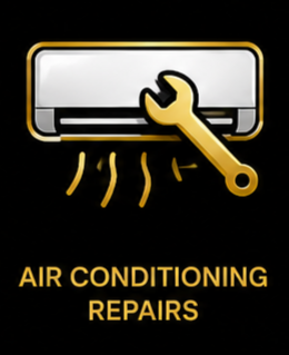 Air conditioning repair services Melbourne for faulty, leaking, and underperforming split systems