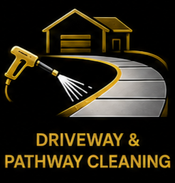 Driveway and pathway pressure cleaning services Melbourne for concrete and paved surfaces.