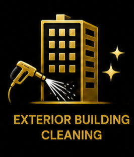 Exterior building cleaning services Melbourne for apartments, commercial buildings, and homes.