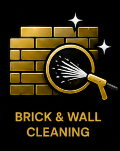 Brick and wall cleaning services Melbourne for exterior property restoration and pressure washing.