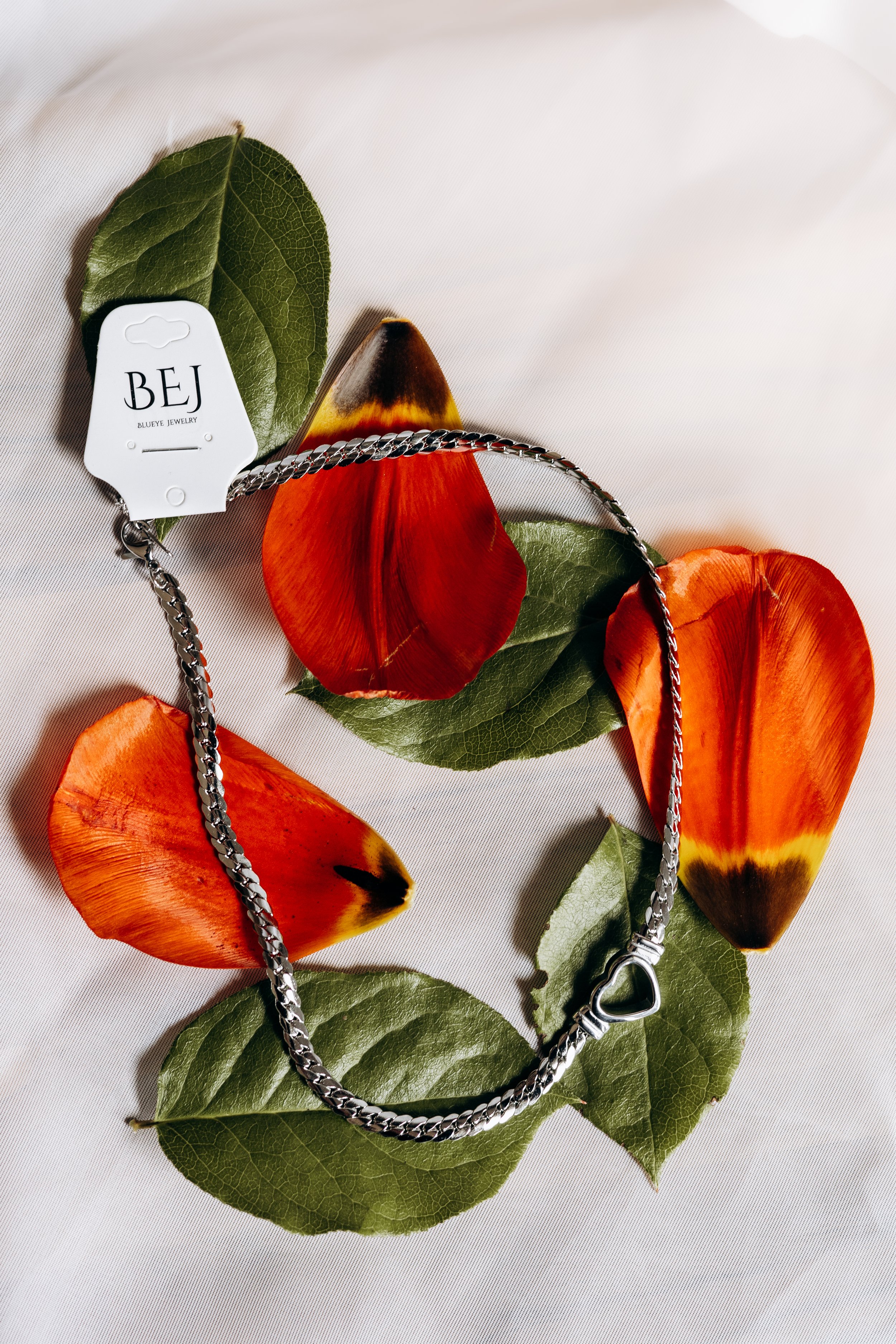 Handmade jewelry at Gathered Hearth, Prince Albert Retail Market