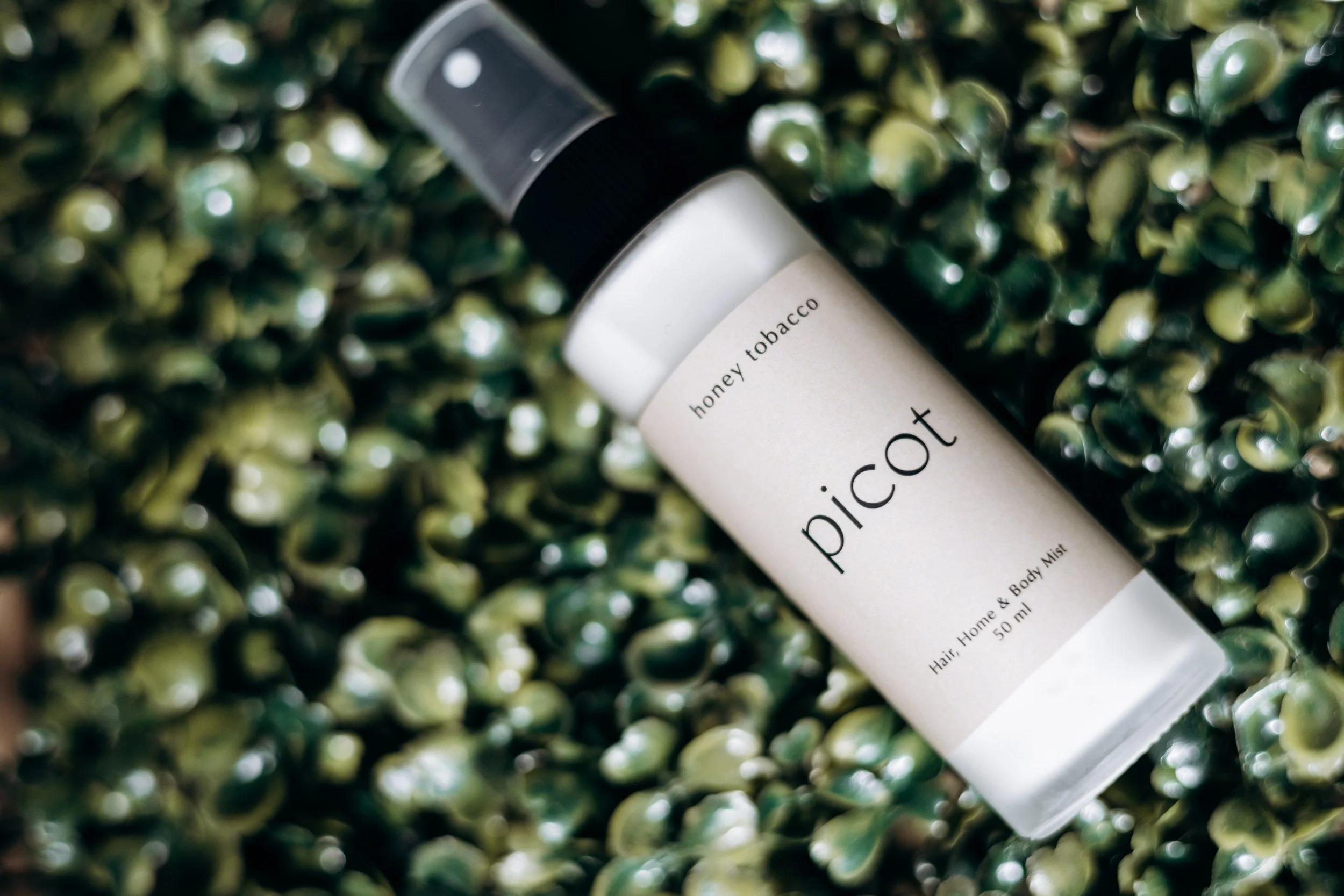 Skincare products at Gathered Hearth, Prince Albert Retail Market