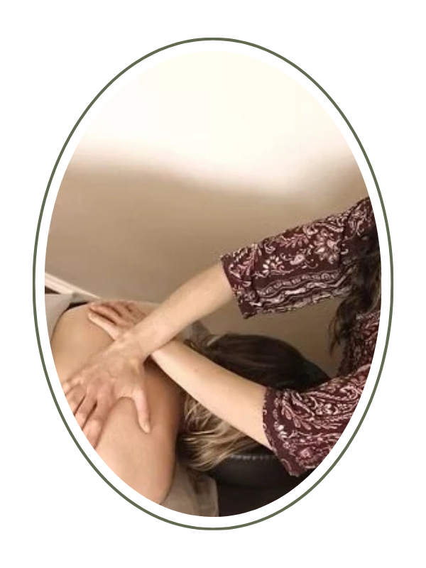Gathered Hearth | Myofascial Release Treatment Prince Albert