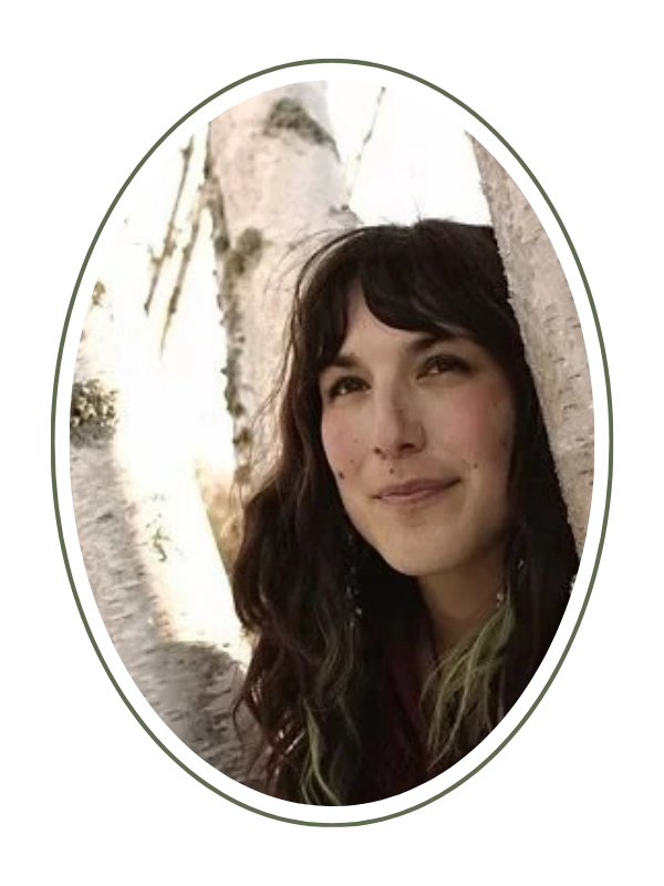 Gathered Hearth Myofacial Release Practitioner Kalea Durnin