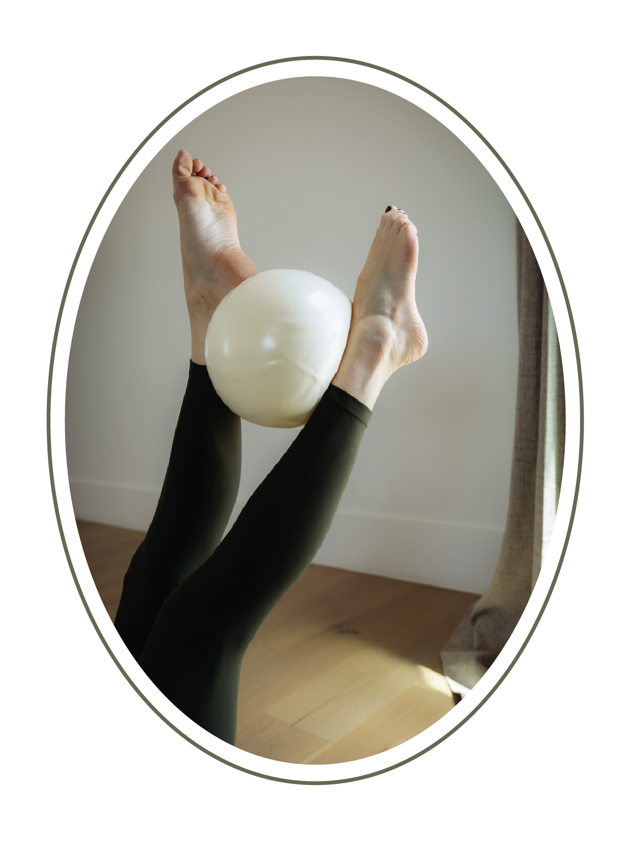 Gathered Hearth, Prince Albert pilates classes