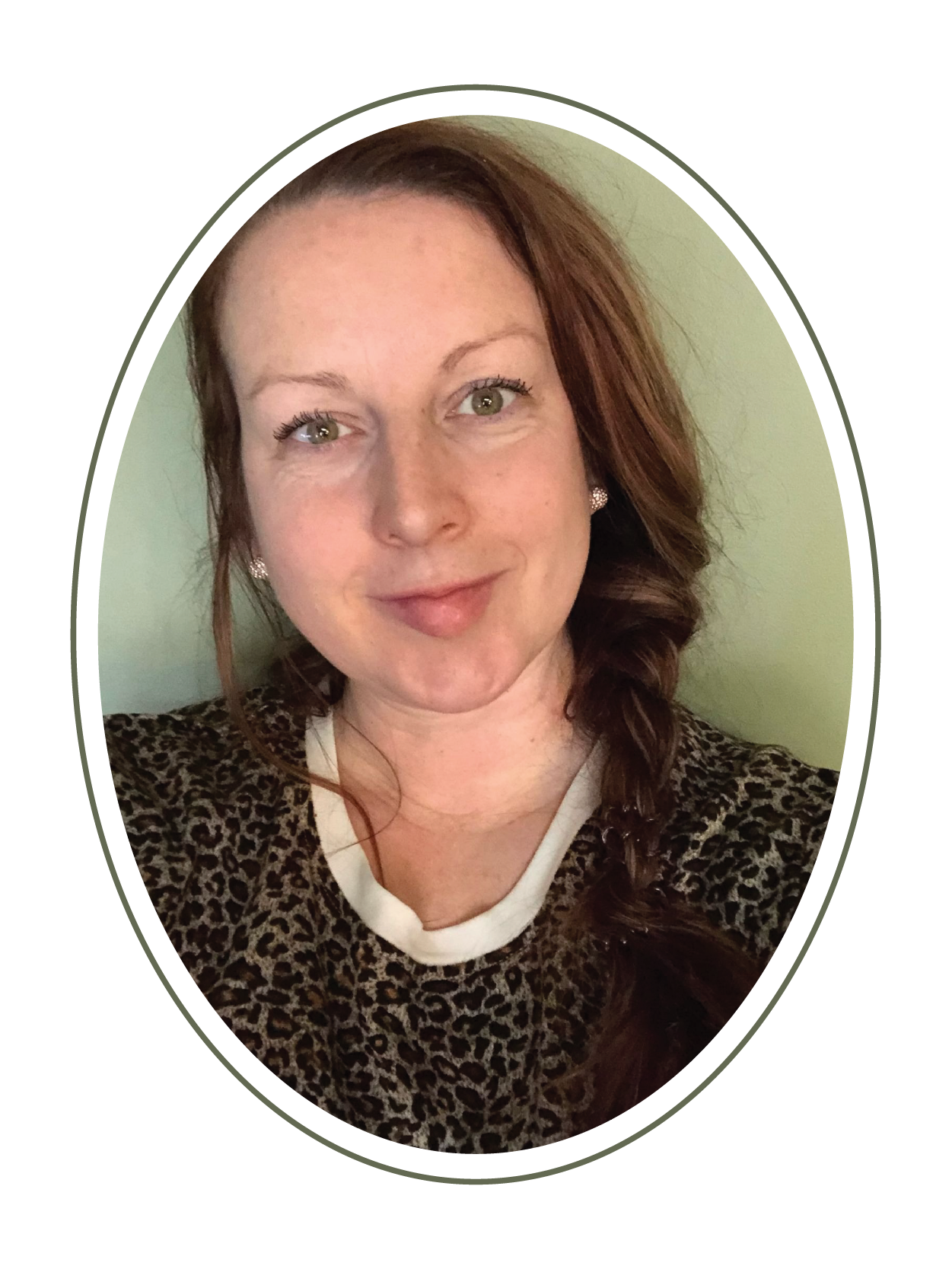 Laurie, yoga instructor at Gathered Hearth, Classes and Studio in Prince Albert