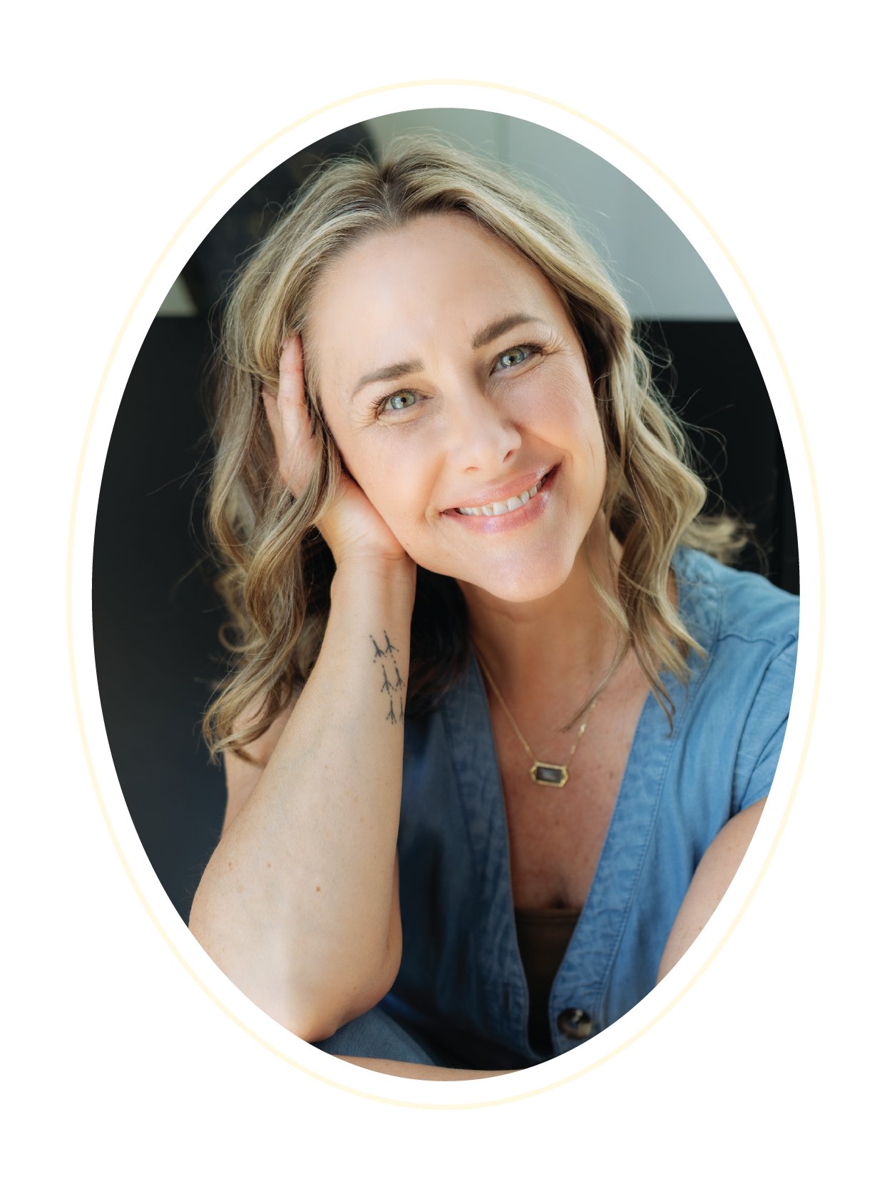 Heather, beauty therapist at Gathered Hearth, Wellness Treatments in Prince Albert
