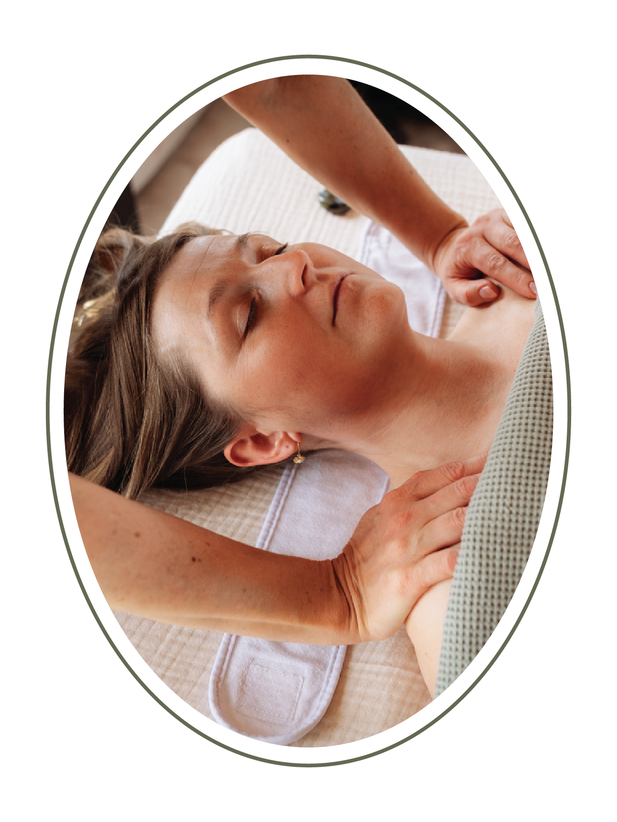 Gathered Hearth, Prince Albert Aglow Skin Therapy