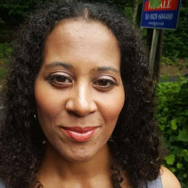 Michelle Mclymont