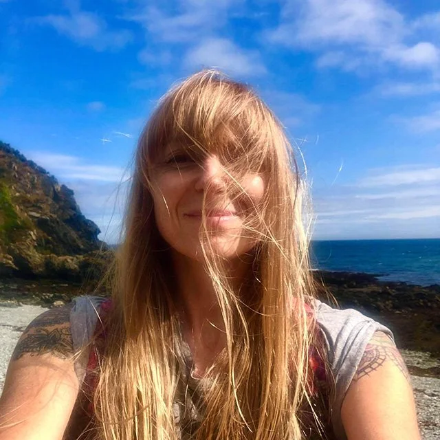 Kerry Taylor