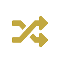 Arrows icon