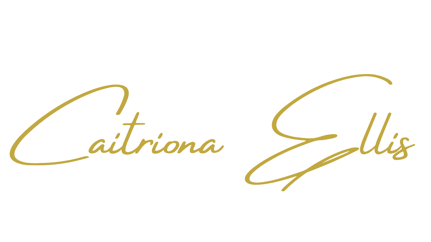 Caitriona Ellis | Financial Wellness Expert