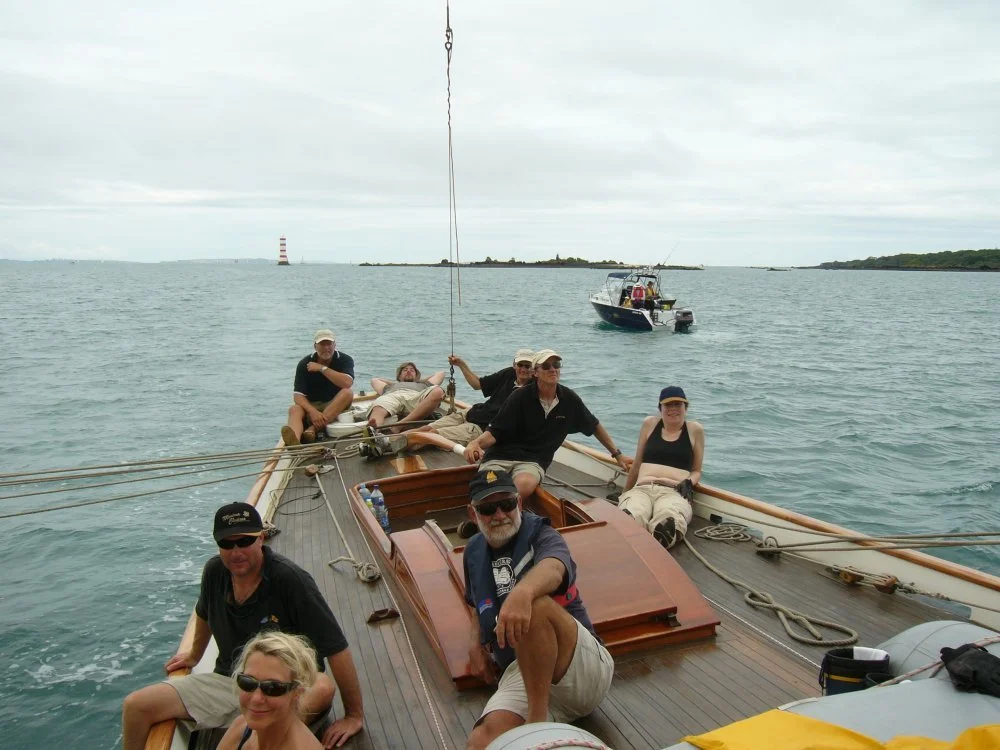 Waitangi