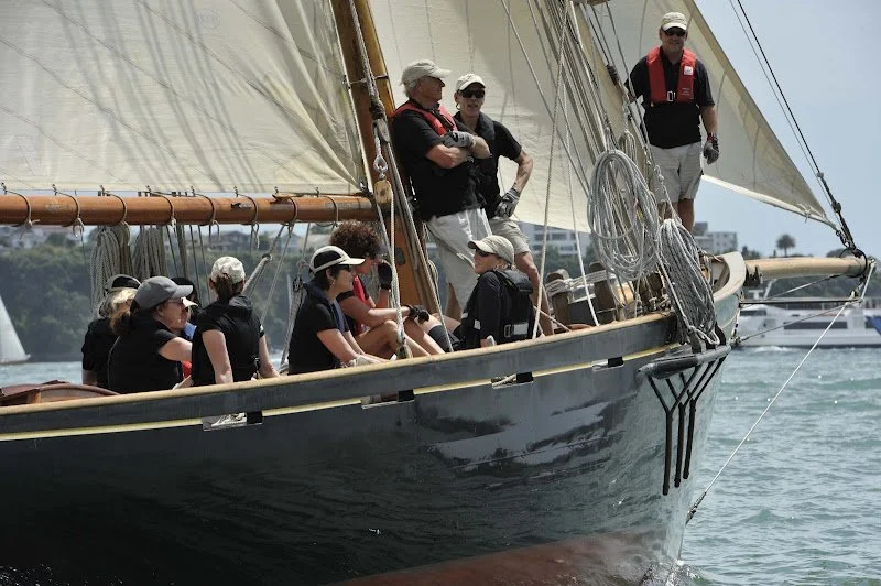 Waitangi. 