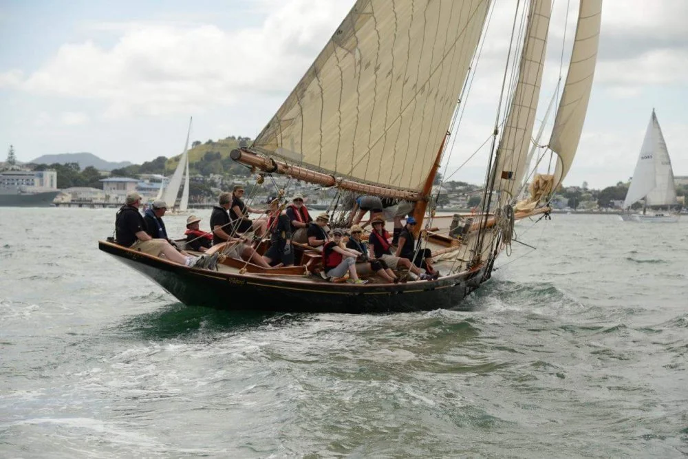Waitangi.