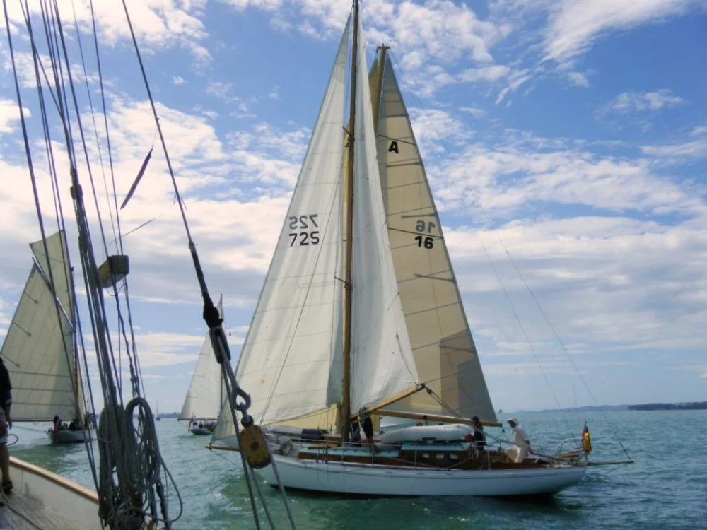 Te Kouma Weekend