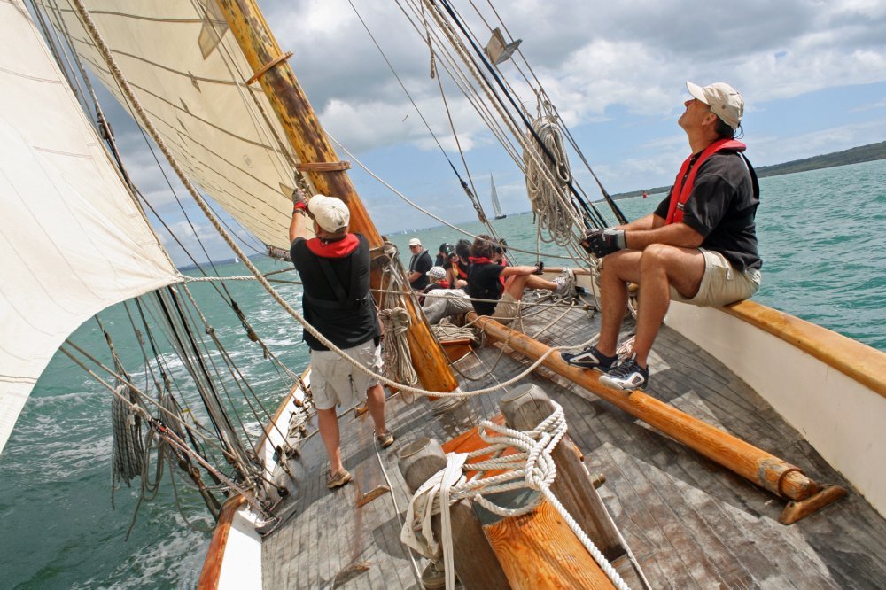 Waitangi.