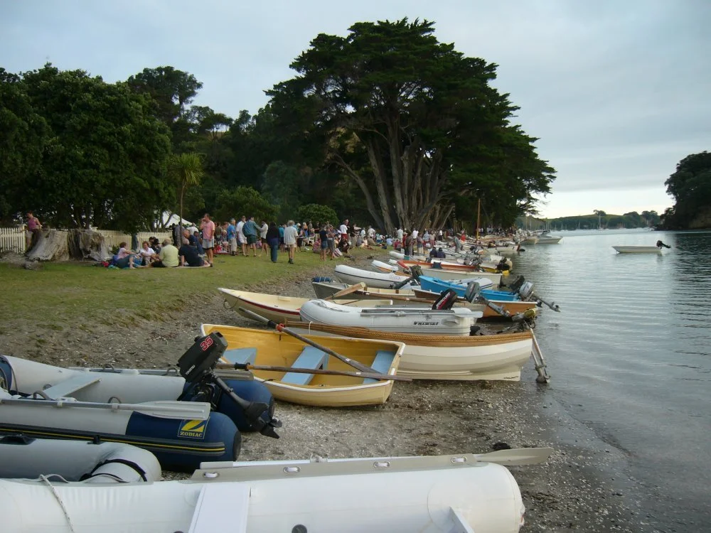 Patio Bay