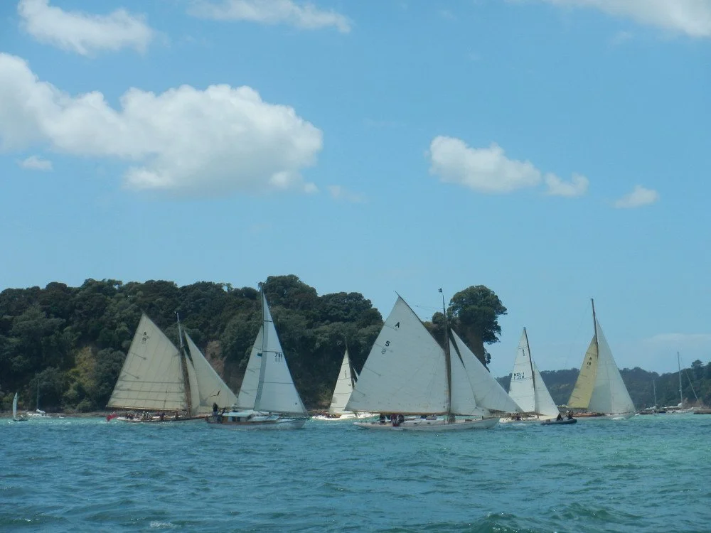 Mahurangi Weekend