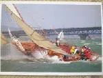 Lindauer Classic Regatta February 2008.